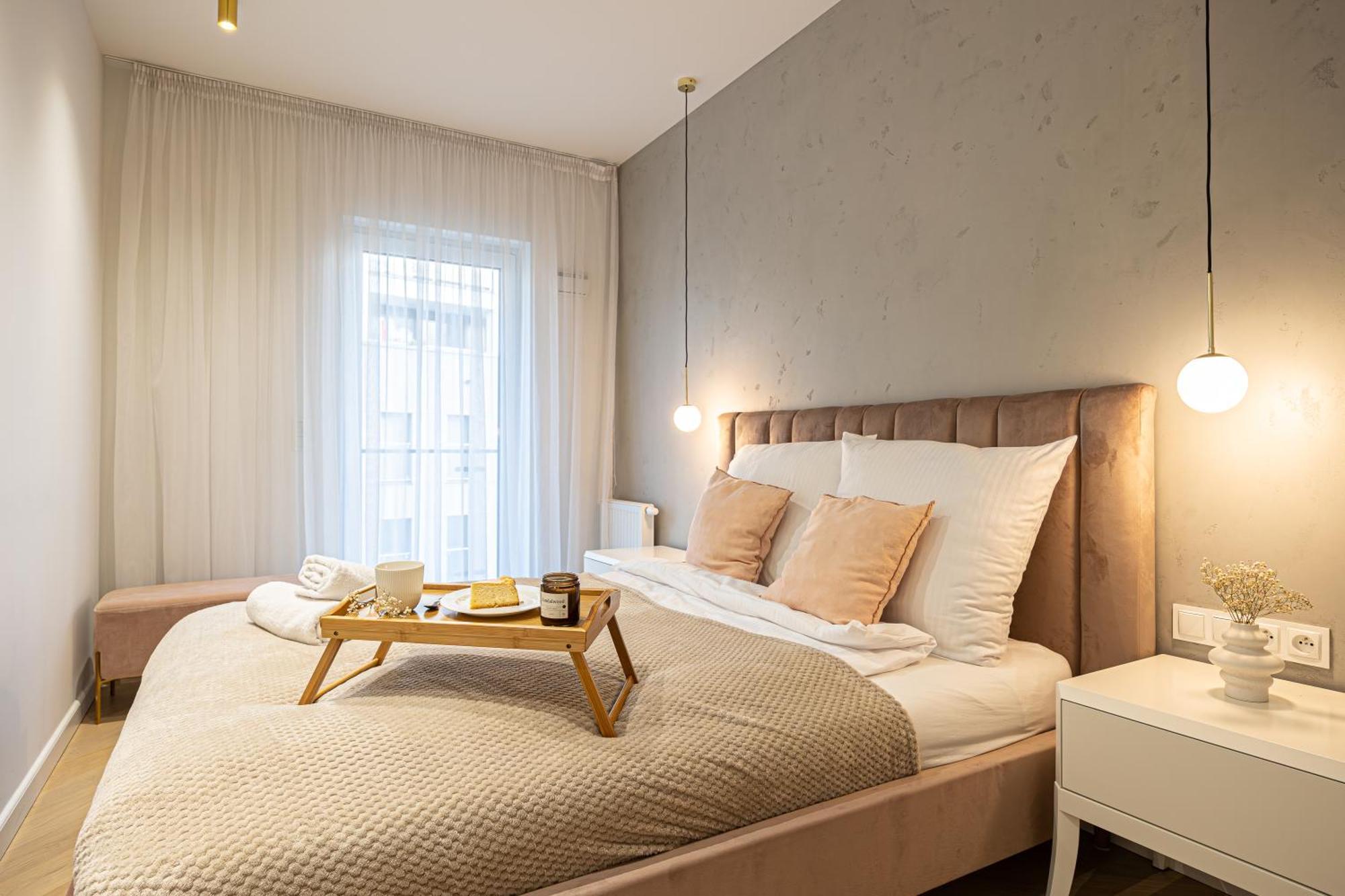 2homerent Mostowa 23 *