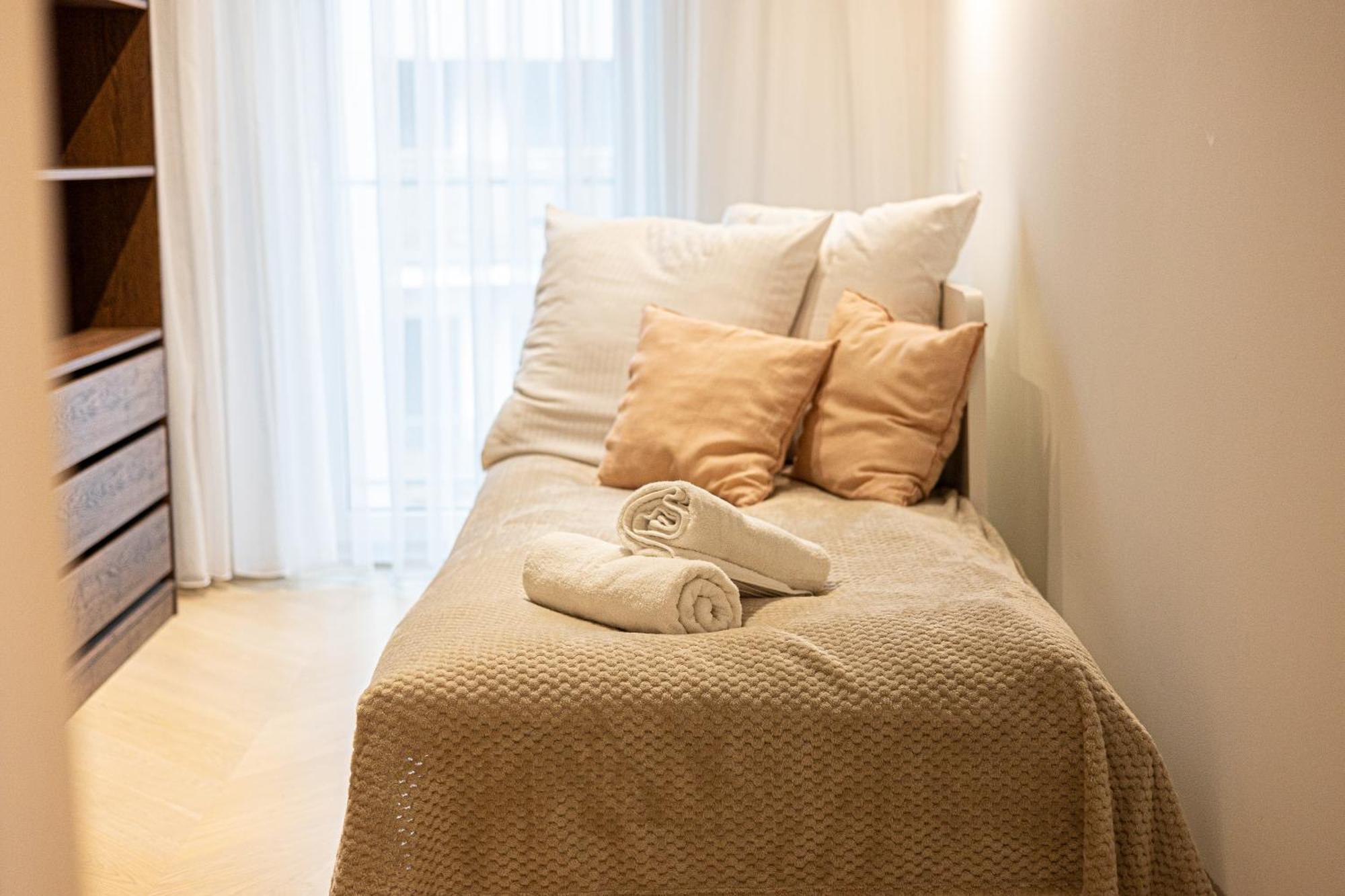 Apartment 2homerent Mostowa 23 *