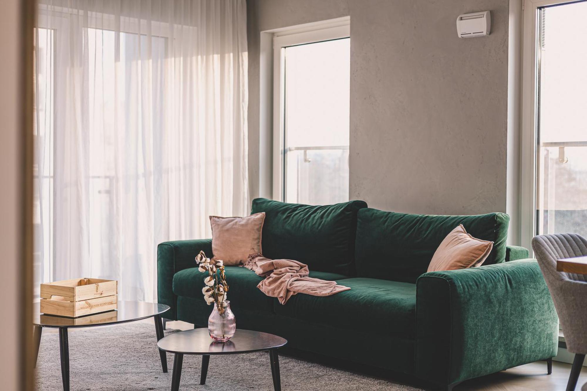 2homerent Mostowa 23 Apartment Poznan